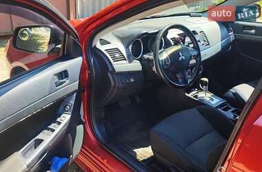 Хэтчбек Mitsubishi Lancer 2008 в Харькове