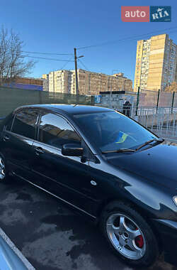 Седан Mitsubishi Lancer 2007 в Киеве