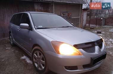 Універсал Mitsubishi Lancer 2003 в Ланчині