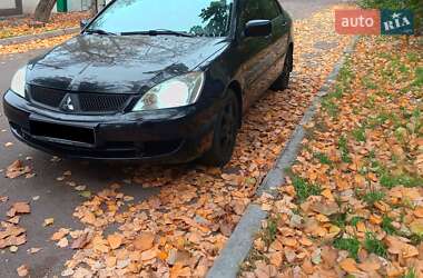 Седан Mitsubishi Lancer 2007 в Одессе