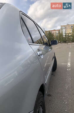 Седан Mitsubishi Lancer 2008 в 