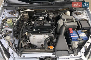 Седан Mitsubishi Lancer 2008 в 
