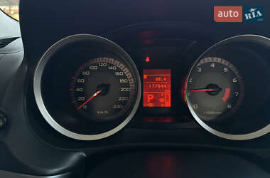 Седан Mitsubishi Lancer 2008 в 
