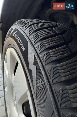Седан Mitsubishi Lancer 2008 в 