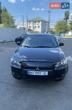 Седан Mitsubishi Lancer 2008 в Киеве