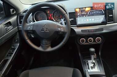 Седан Mitsubishi Lancer 2008 в 