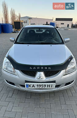 Седан Mitsubishi Lancer 2007 в Первомайске