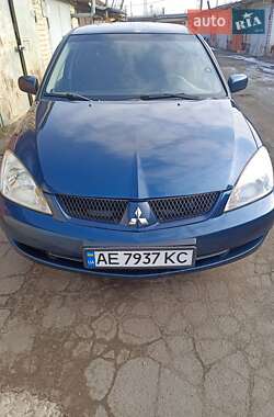 Седан Mitsubishi Lancer 2008 в Кривом Роге