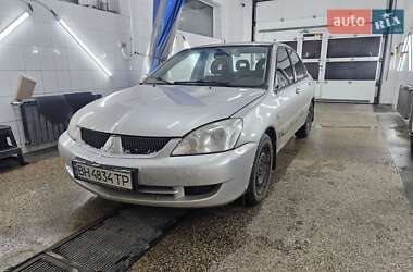 Седан Mitsubishi Lancer 2006 в Одессе