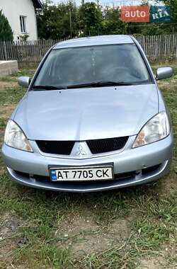 Седан Mitsubishi Lancer 2008 в Ивано-Франковске