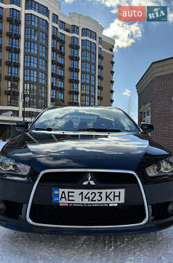 Седан Mitsubishi Lancer 2012 в Киеве