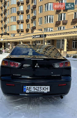 Седан Mitsubishi Lancer 2012 в Киеве