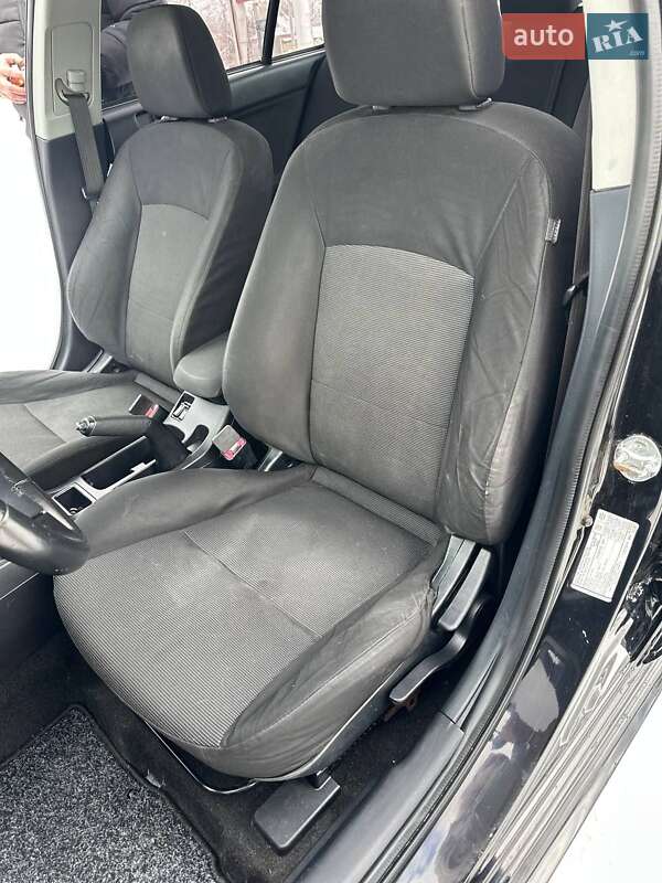 Седан Mitsubishi Lancer 2007 в Изюме