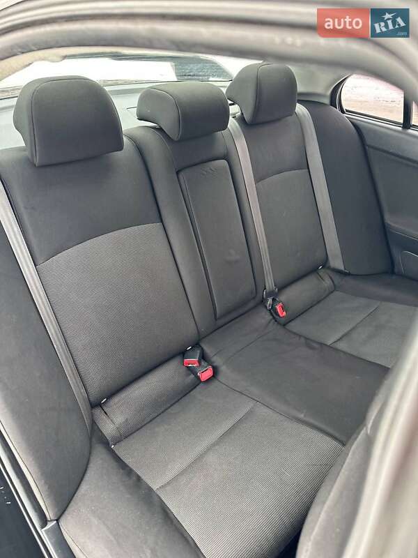 Седан Mitsubishi Lancer 2007 в Изюме