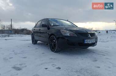 Седан Mitsubishi Lancer 2004 в Первомайске