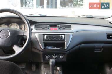 Седан Mitsubishi Lancer 2006 в 