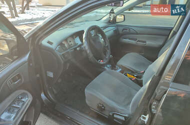 Седан Mitsubishi Lancer 2004 в 