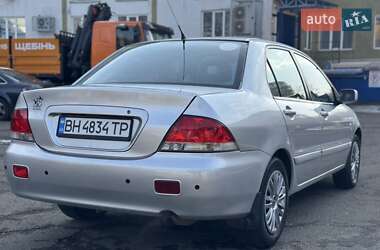 Седан Mitsubishi Lancer 2006 в Одесі