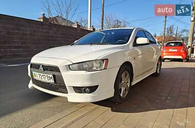 Хэтчбек Mitsubishi Lancer 2009 в Белой Церкви