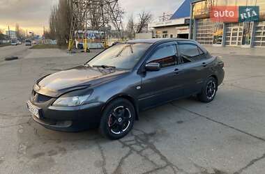 Седан Mitsubishi Lancer 2003 в Николаеве