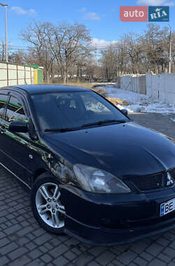 Седан Mitsubishi Lancer 2006 в Николаеве