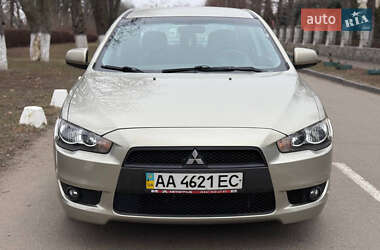 Седан Mitsubishi Lancer 2007 в Білій Церкві