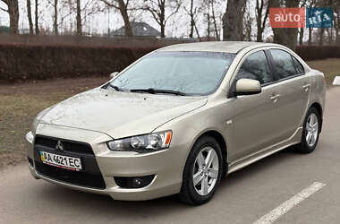 Седан Mitsubishi Lancer 2007 в Білій Церкві