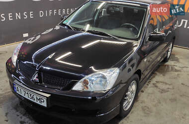 Универсал Mitsubishi Lancer 2007 в Киеве