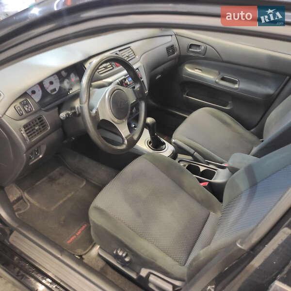 Универсал Mitsubishi Lancer 2007 в Киеве