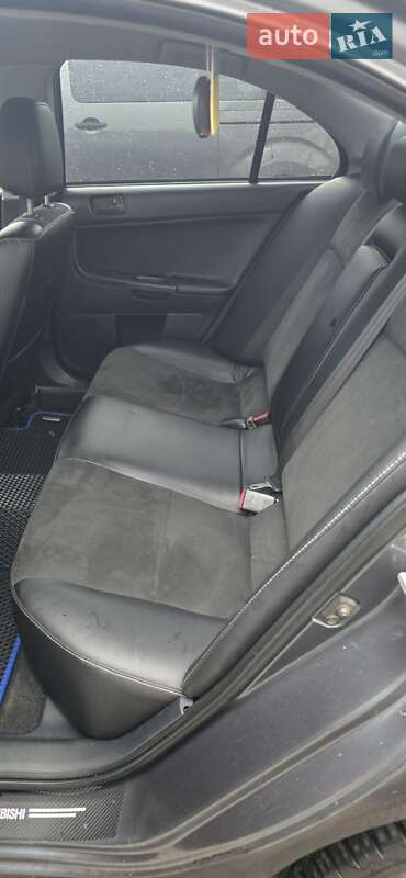 Седан Mitsubishi Lancer 2008 в Хмельницком