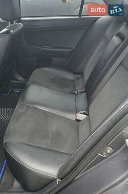 Седан Mitsubishi Lancer 2008 в 