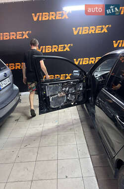 Седан Mitsubishi Lancer 2006 в 