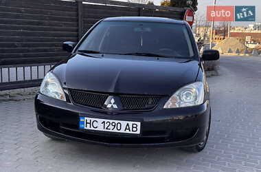 Седан Mitsubishi Lancer 2009 в Тернополі