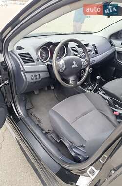 Седан Mitsubishi Lancer 2008 в 