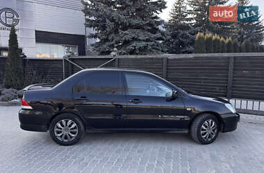 Седан Mitsubishi Lancer 2009 в Тернополі