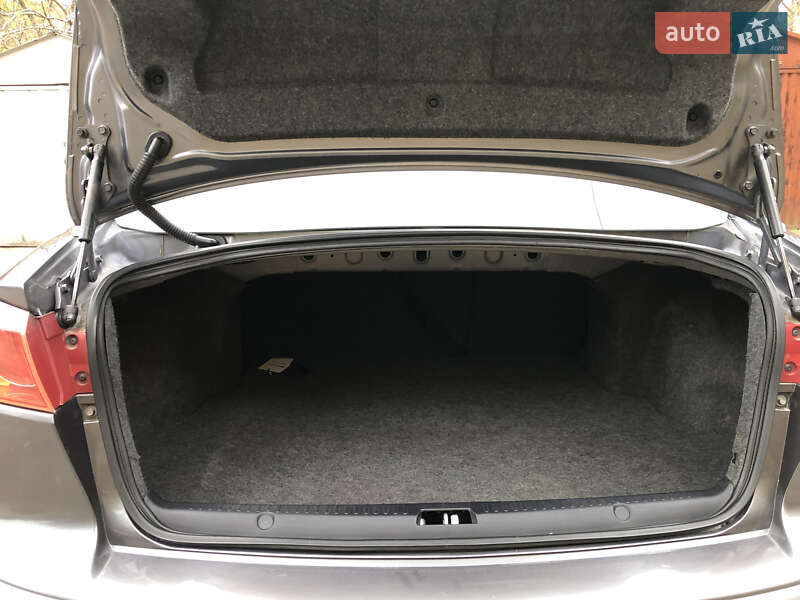 Седан Mitsubishi Lancer 2008 в Вишневом