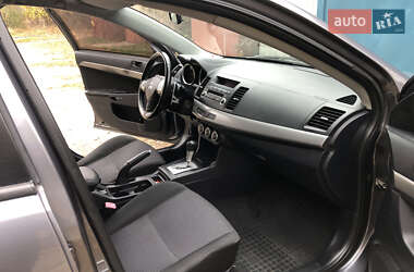 Седан Mitsubishi Lancer 2008 в 