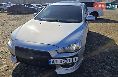Седан Mitsubishi Lancer 2008 в 