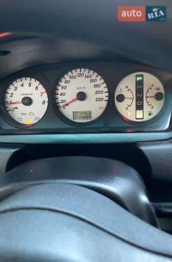 Седан Mitsubishi Lancer 2008 в 