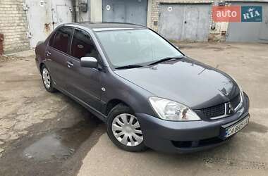 Седан Mitsubishi Lancer 2006 в Черкассах