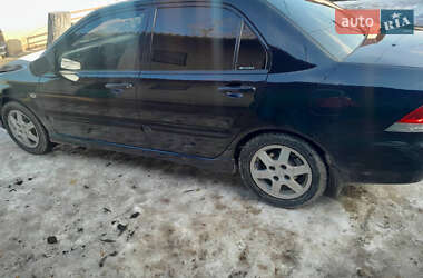 Седан Mitsubishi Lancer 2006 в 