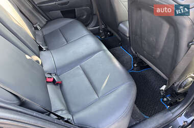 Седан Mitsubishi Lancer 2012 в 