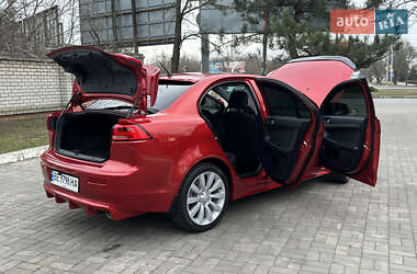 Седан Mitsubishi Lancer 2009 в 