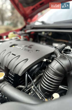 Седан Mitsubishi Lancer 2009 в 