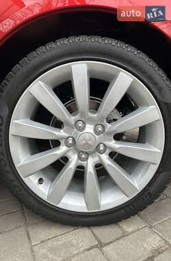 Седан Mitsubishi Lancer 2009 в 