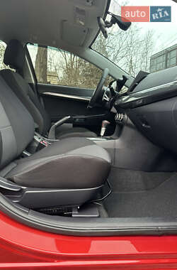 Седан Mitsubishi Lancer 2009 в 