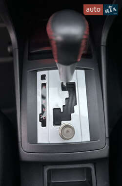 Седан Mitsubishi Lancer 2009 в 