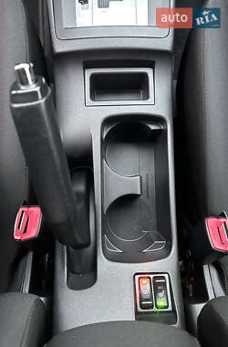 Седан Mitsubishi Lancer 2009 в 
