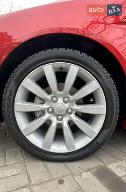 Седан Mitsubishi Lancer 2009 в 