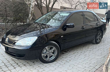 Седан Mitsubishi Lancer 2008 в Тернополі